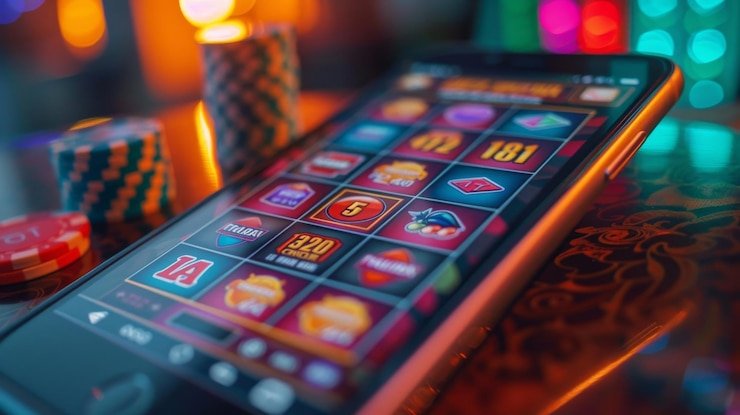 Dokumentasi ketentuan layanan digital di platform terpercaya untuk pengguna Indonesia